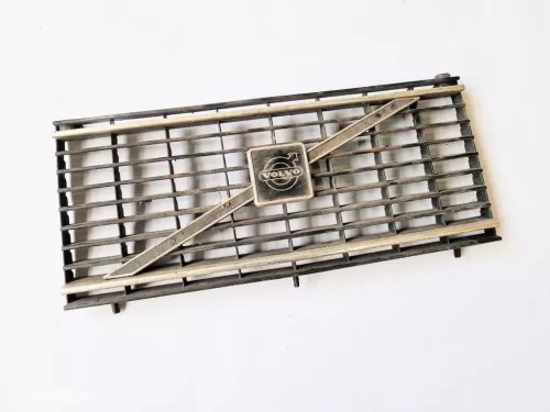 Grille Volvo 242 244 245 79-80 1246618