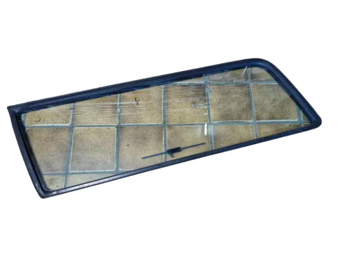 Zijruit linksachter Volvo 240 2.3i Polar ('82-'94) 1312807