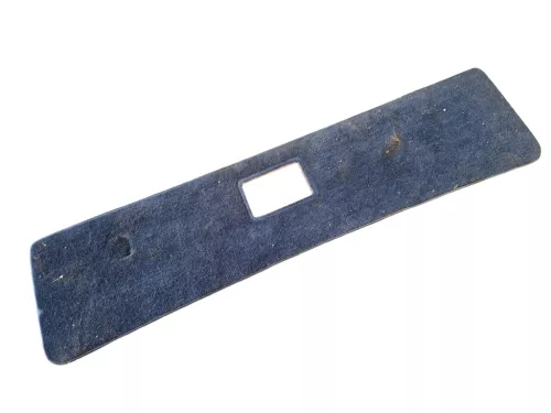 Achterklepbekleding Volvo 240 2.3i Polar ('82-'94)