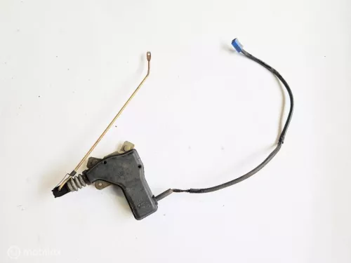 CV motor portier RA Volvo 240 2.3i Polar ('82-'94) 1315177