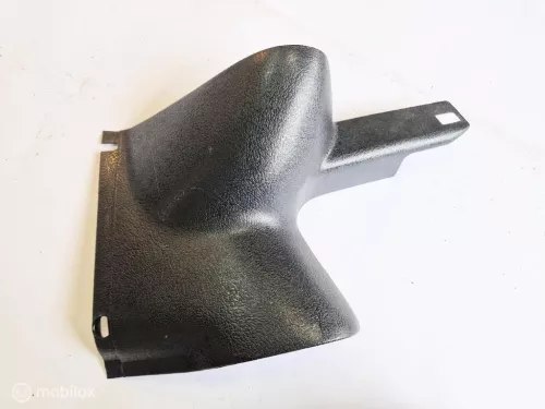 Middenconsole paneel R Volvo 240 2.3i Polar ('82-'94) 685858