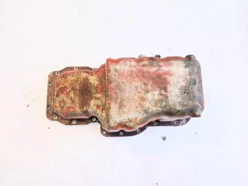 Carterpan carter Volvo Penta MD21A