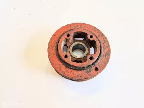 Krukaspoelie Volvo Penta MD21A 818179