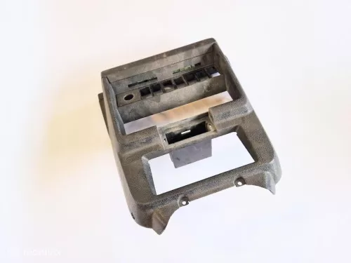 Middenconsole paneel Volvo 240 / 260 81- 1360901