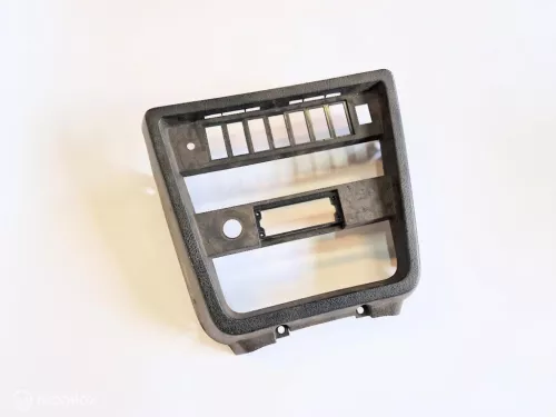 Middenconsole paneel Volvo 142 144 145 164 685850 1973-