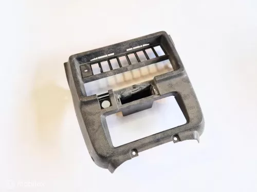 Middenconsole paneel Volvo 242 244 245 262 264 265 1235922