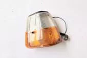 Knipperlicht spatbord rechts Volvo 240 ('82-'94)