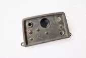 Middenconsole paneel Volvo 142 144 145 164