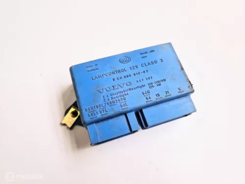 Lampcontrolerelais Volvo 440 460 3447203