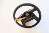 Stuurwiel stuur Volvo 240 1387684