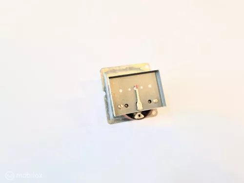 Instrumentenpaneel instrument meter Volvo 444 445 NOS