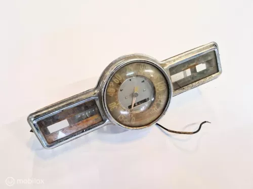 Instrumentenpaneel Volvo PV 444 445