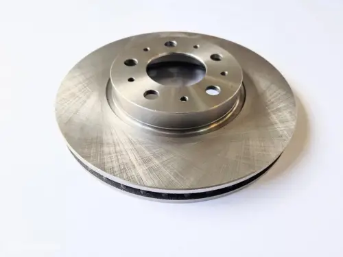 Remschijf voor. 850 960 C70 S70 V70 S90 V90 V70XC