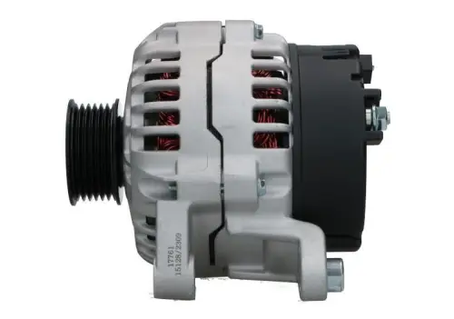 Dynamo Volvo 850 S40 V40 80A