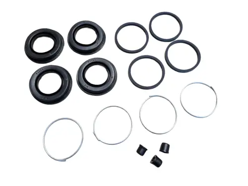 Reparatie set remklauw voorzijde Volvo 240 / 260 Girling