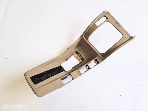 Middenconsole paneel Volvo 960 S90 V90 -98 Beige automaat