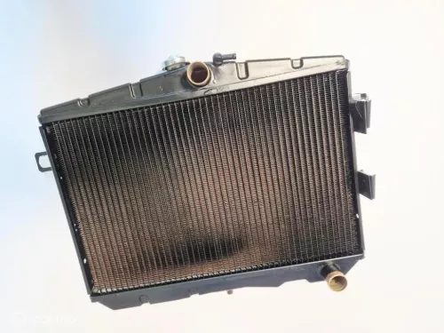 Radiateur Volvo Amazon 120 130 220 142 144 145 P1800 P1800ES