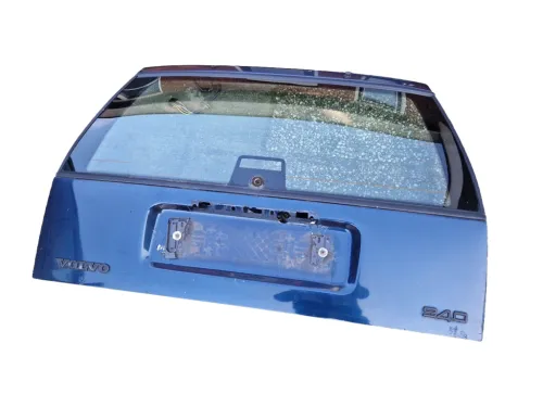 Achterruit achterklep Volvo 940 2.3i Polar ('90-'98) 9126184