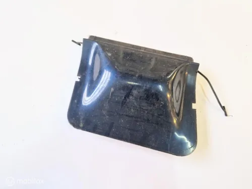 Afdekkap sleepoog Volvo 940 2.3i Polar ('90-'98) 1358618