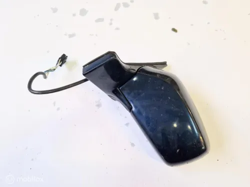 Buitenspiegel links blauw Volvo 940 2.3i ('90-'98) 9463337