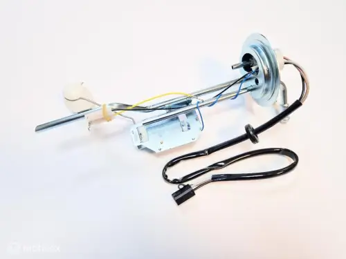 Tankvlotter brandstoftank Volvo 240 242 244 245 262 264 265