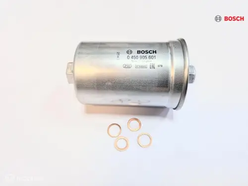 Brandstoffilter 240 260 340 360 740 760 780 940 960 S90 V90