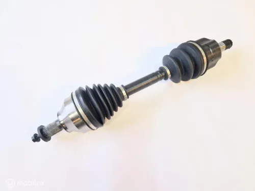 Aandrijfas linksvoor Volvo C30 C70 S40 V50