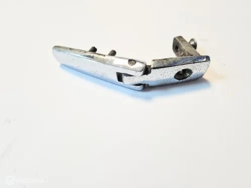 Achterklepscharnier links Volvo Amazon combi 220 669443