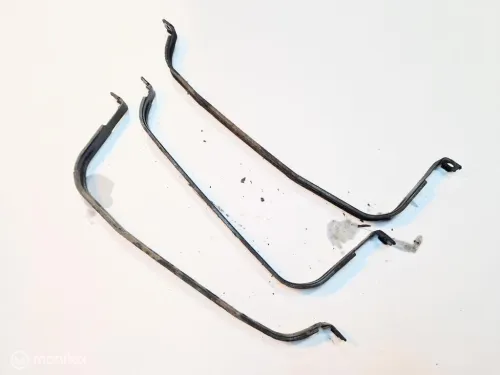 Brandstoftankbeugel set Volkswagen Transporter T5 ('03-'09)