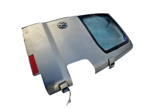 Achterdeur rechts Volkswagen Transporter T5 ('03-'09)