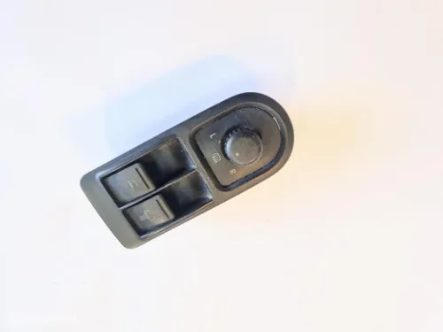 Raamschakelaar Volkswagen Transporter T5 ('03-'09) 7H5959539