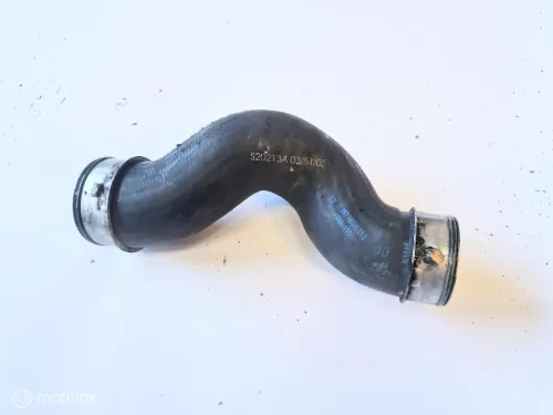 Turboslang VW Transporter T5 1.9 TDI ('03-'09) 7H0145709B
