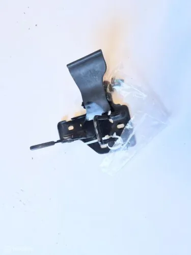 Windhaak motorkap VW Transporter T5 ('03-'09) 7H0 823 480 E