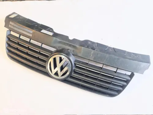 Grille Volkswagen Transporter T5 ('03-'09) 7H0807101/5