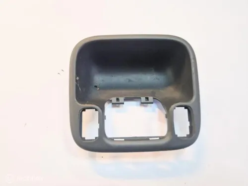 Opbergvak middenconsole Volvo S70 V70 -2000 9158075