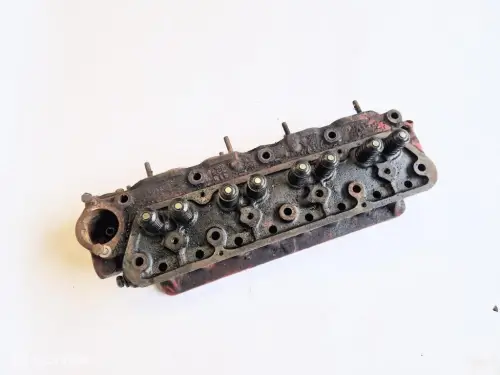 Cilinderkop Volvo Amazon 142 144 145 544 210 P1800 B18-