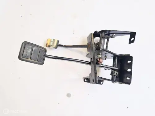 Pedalenset Volvo 240 242 244 245 handgeschakeld
