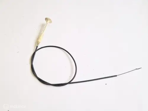 Motorkapkabel Volvo 164 242 244 245 240 262 264 265 3540073