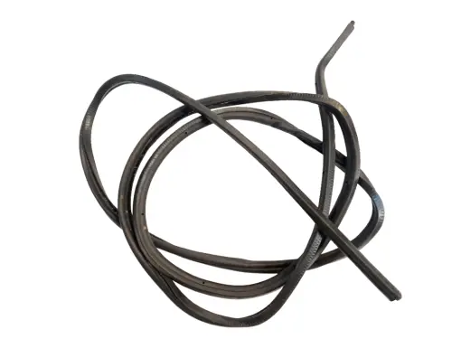 Achterkleprubber Volvo 240 2.3 GLT Inj. ('82-'94) 1246650