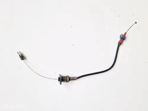 Gaskabel Volvo 240 2.3 GLT Inj. ('82-'94) 1389722