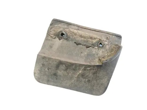 Spatlap rechtsvoor Volvo 240 260 vanaf 1985- 1312696