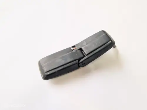 Achterklepscharnier links Volvo 240 2.0i ('82-'94) 3540734