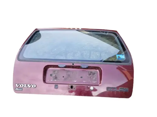 Achterklep Volvo 240 2.0i Polar ('82-'94) 9127615