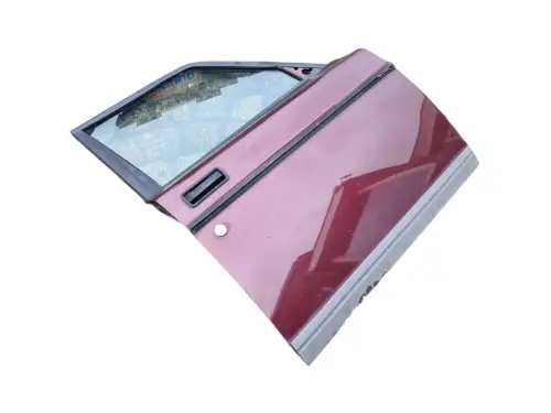 Voordeur rechts Volvo 240 2.0i Polar ('82-'94) 1315684