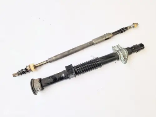 Stuurkolom Volvo 240 2.0i Polar ('82-'94) 3516354