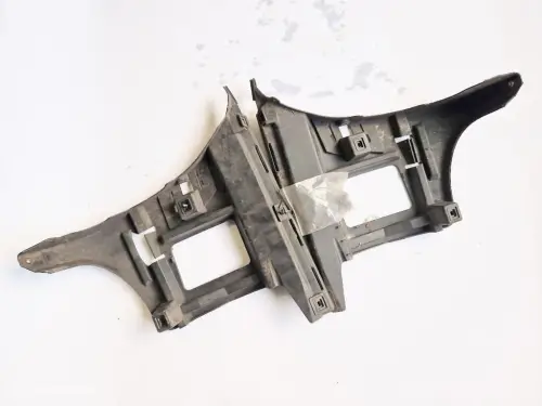 Bumpergeleider set achter. Volvo V70 II ('00-'08)