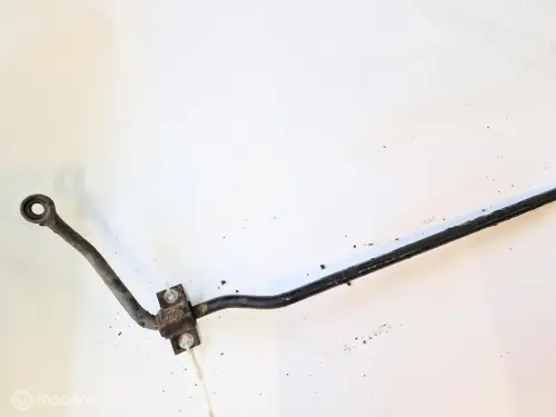 Stabilisatorstang voor. Volvo 240 242 244 245 1205696