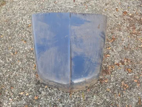 Motorkap Volvo 544 210 663237