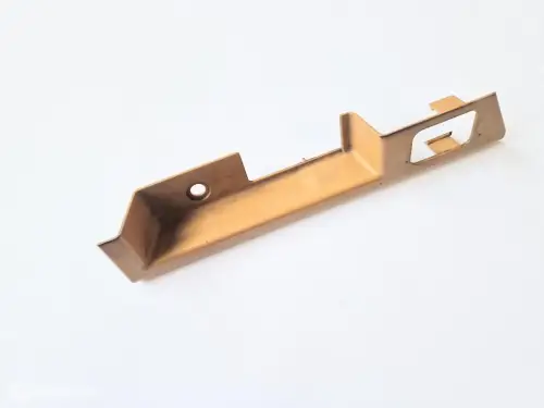 Deurpaneel frame LA Volvo 740 760 1345864 beige