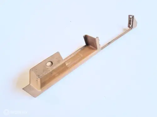 Deurpaneel frame LV Volvo 740 760 940 960 3527641